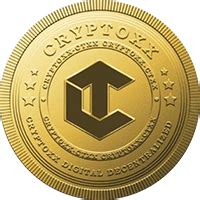 Cryptoxx Token :: Home.